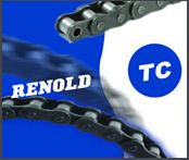 RENOLD TC链条